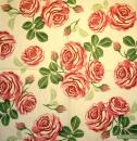 760 Roses - 3-ply - Fasana