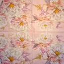 350 Rosen - 3-lagig (350) - Charles Keller - CS