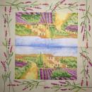032 Lavender