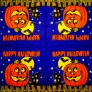 999.324 Halloween - 2-ply - Hallmark