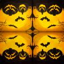 999.324 Halloween - 2-ply - Hallmark