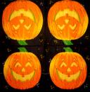 999.324 Halloween - 2-ply - Hallmark