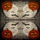 999.324 Halloween - 2-ply - Hallmark