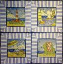 286 Maritime - 3-ply
