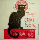 999.177 Katzen - 3-lagig - Marque Deposee 2008 - Clouet