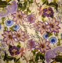 239 Flowers Others - 3-ply - Artebene