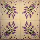 10f-042 Lavender - 3-ply - Paw