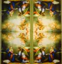 001 Winter - 3-ply (ESR) - Hans Zatzka - Madonna