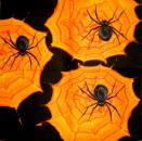 123 Halloween - 3-ply - CASPARI