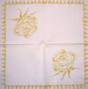 794 Rosen - 3-lagig - Amscan