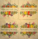 342 Scripture - 4-ply - Sniff - Jill Seale - Handkerchief