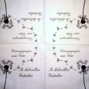 342 Scripture - 4-ply - Sniff - Jill Seale - Handkerchief