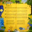 342 Scripture - 4-ply - Sniff - Jill Seale - Handkerchief