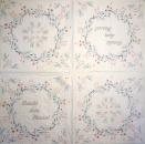 342 Scripture - 4-ply - Sniff - Jill Seale - Handkerchief