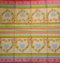 162 Heart / Hearts - 3-ply - Bistro