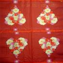 634 Roses - 3-ply - Duni
