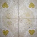 212 Heart / Hearts - 3-ply