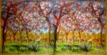 012 Garden - 3-ply - Ihr - Monet