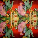 058 Winter - 3-ply - Rosenstiel Maley