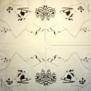 058 Winter - 3-ply - Rosenstiel Maley