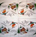 058 Winter - 3-ply - Rosenstiel Maley
