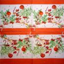 194 Christmas Flowers - 3-ply - Ihr