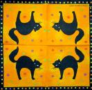 255 Cats - 3-ply - Converting 2004 - Helen Vladykina - CS