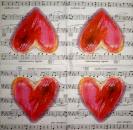 018 Heart / Hearts - 3-ply - ppd - Andrea Tilk