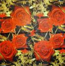 757 Roses - 3-ply - CS