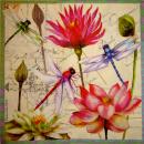 002 Insects - 3-ply - ppd - Adriana Cirstea