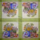089 Lavender - 3 ply - Ambiente