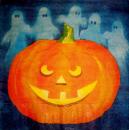 033 Halloween - 3-ply - Duni