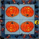 035 Halloween - 3-ply