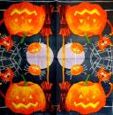 233 Halloween - 2-ply