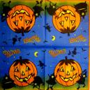 234 Halloween - 2-ply - Tifany