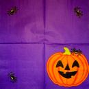 020 Halloween - 3-lagig