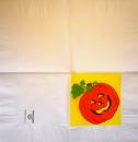 020 Halloween - 3-ply