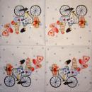 058 Garden - 3-ply - Safuri