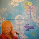 129 Known Figures - 2-ply - Hannah Montana