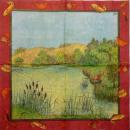 266 Maritim - 3-lagig (266 rot) - Ihr - CS