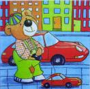 097 Teddy - 3 ply - Fasana