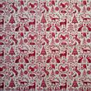 054 Animals Autumn - 3-ply - CS