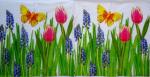 102 Tulips - 3-ply - CS
