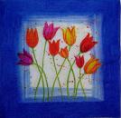 108 Tulips - 3-ply