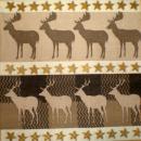 193 Hirsche - 3-lagig - Paper Design