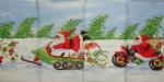 149 Outdoor - 4-ply - Butlers - Handkerchief