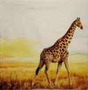 011 Giraffe - 3-ply - Paper Design