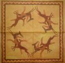 116 Animals Africa: Divers - 3-ply
