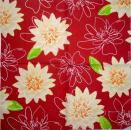 117 Flowers Others - 3 ply - Artebene