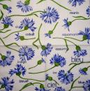 141 Flowers Others - 3 ply - Molca